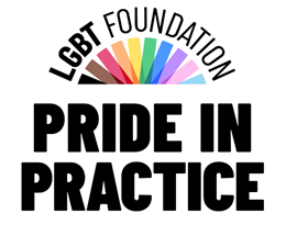 LGBTQ+ GOLD Award