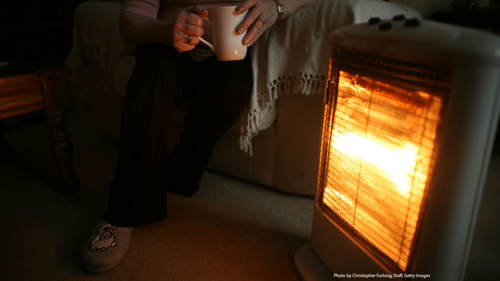 Fuel Poverty Project 