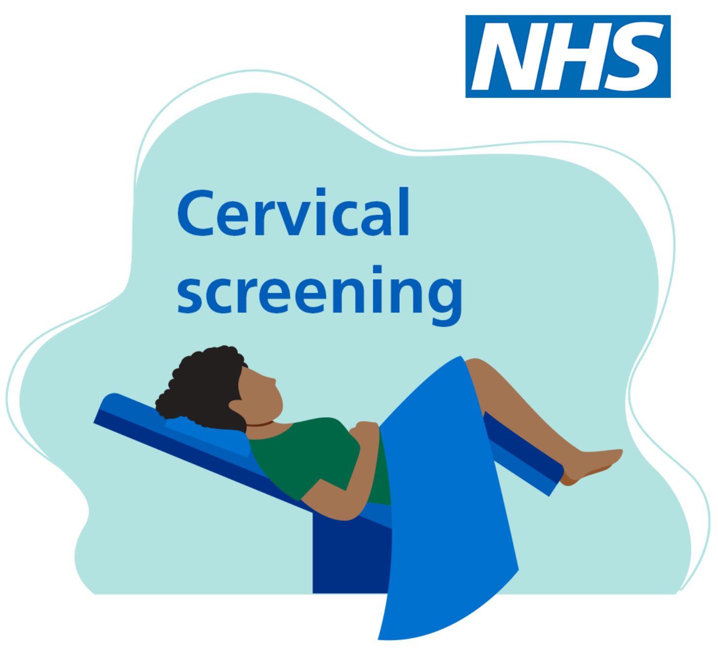 Cervical screening - Update